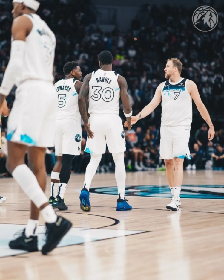 拿0分的NBA首發(fā)，所有人都為他叫好