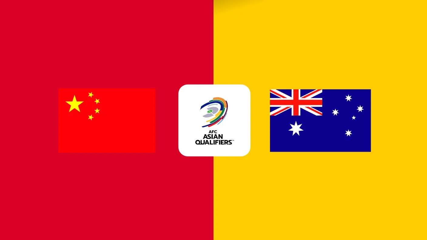戰(zhàn)意正濃！澳媒：若今晚戰(zhàn)勝中國，澳大利亞或基本鎖定世界杯資格
