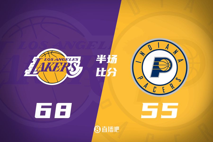 077三分6中4砍19分！里皇次節(jié)猖狂表現(xiàn)率湖人領(lǐng)先13分進(jìn)入下半場(chǎng)