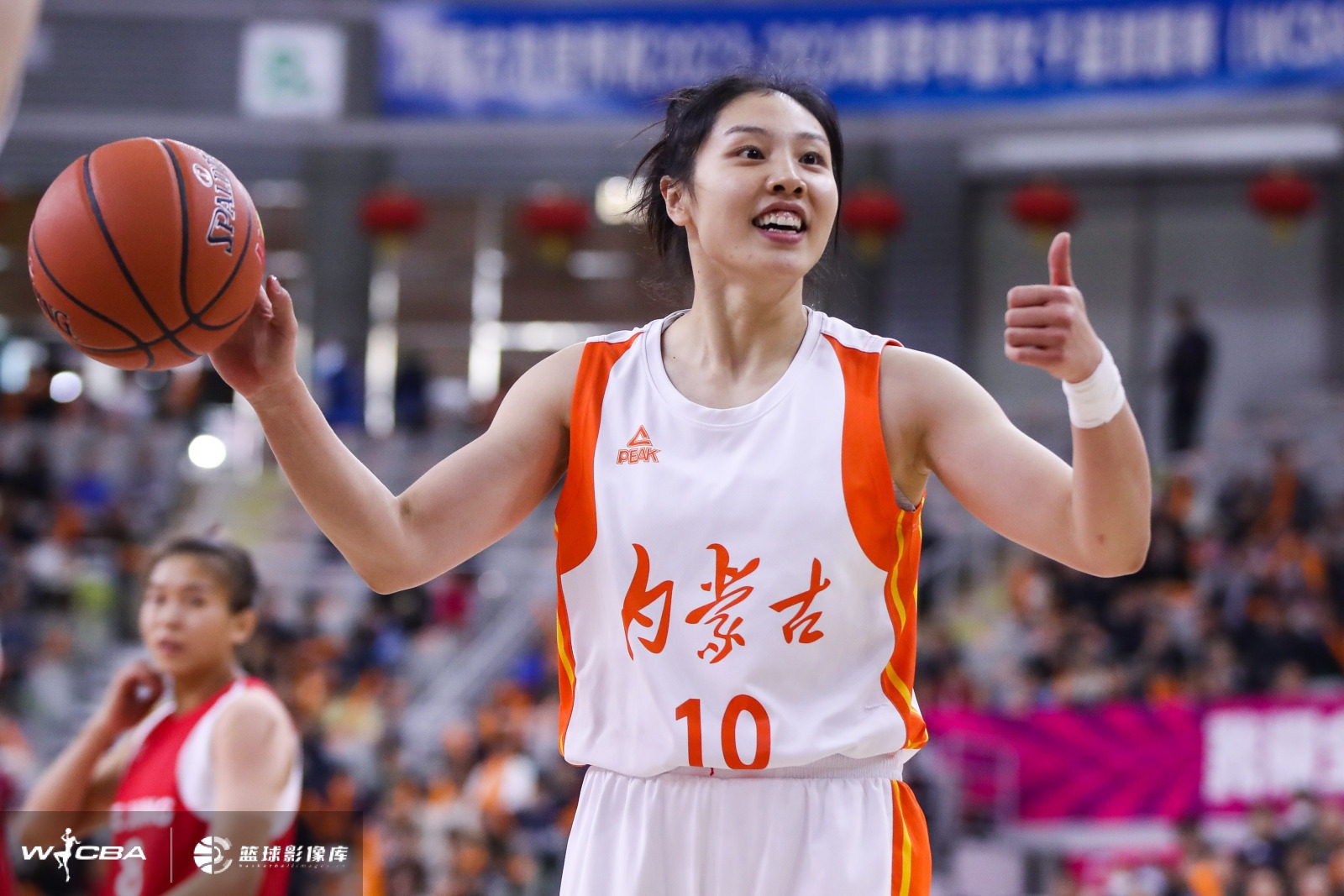 張茹、李緣、潘臻琦、翟若云、張明珠增補(bǔ)進(jìn)入國(guó)家女籃短訓(xùn)營(yíng)