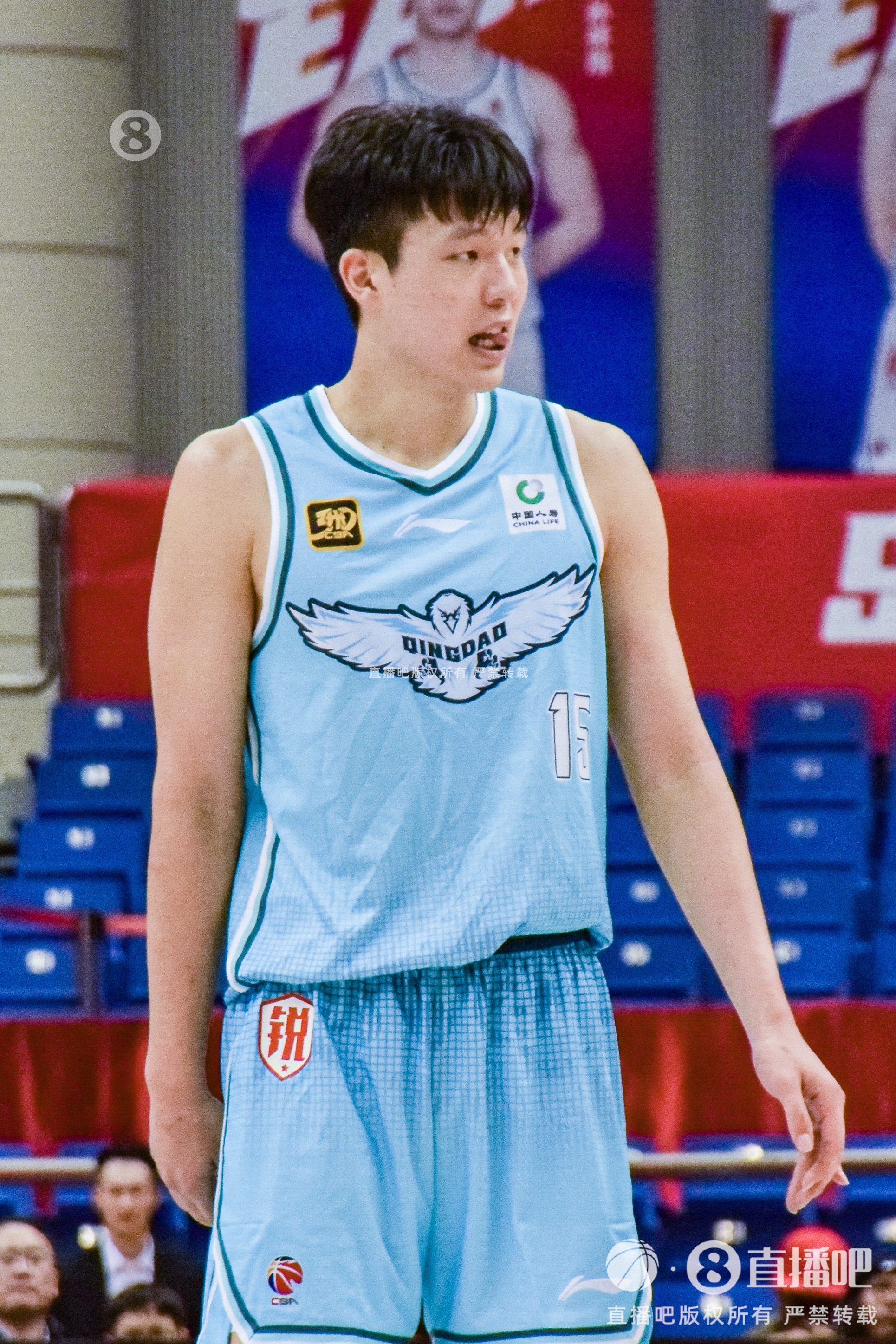 一波5連勝！青島男籃正在慢慢把自己的狀態(tài)調(diào)整到最佳