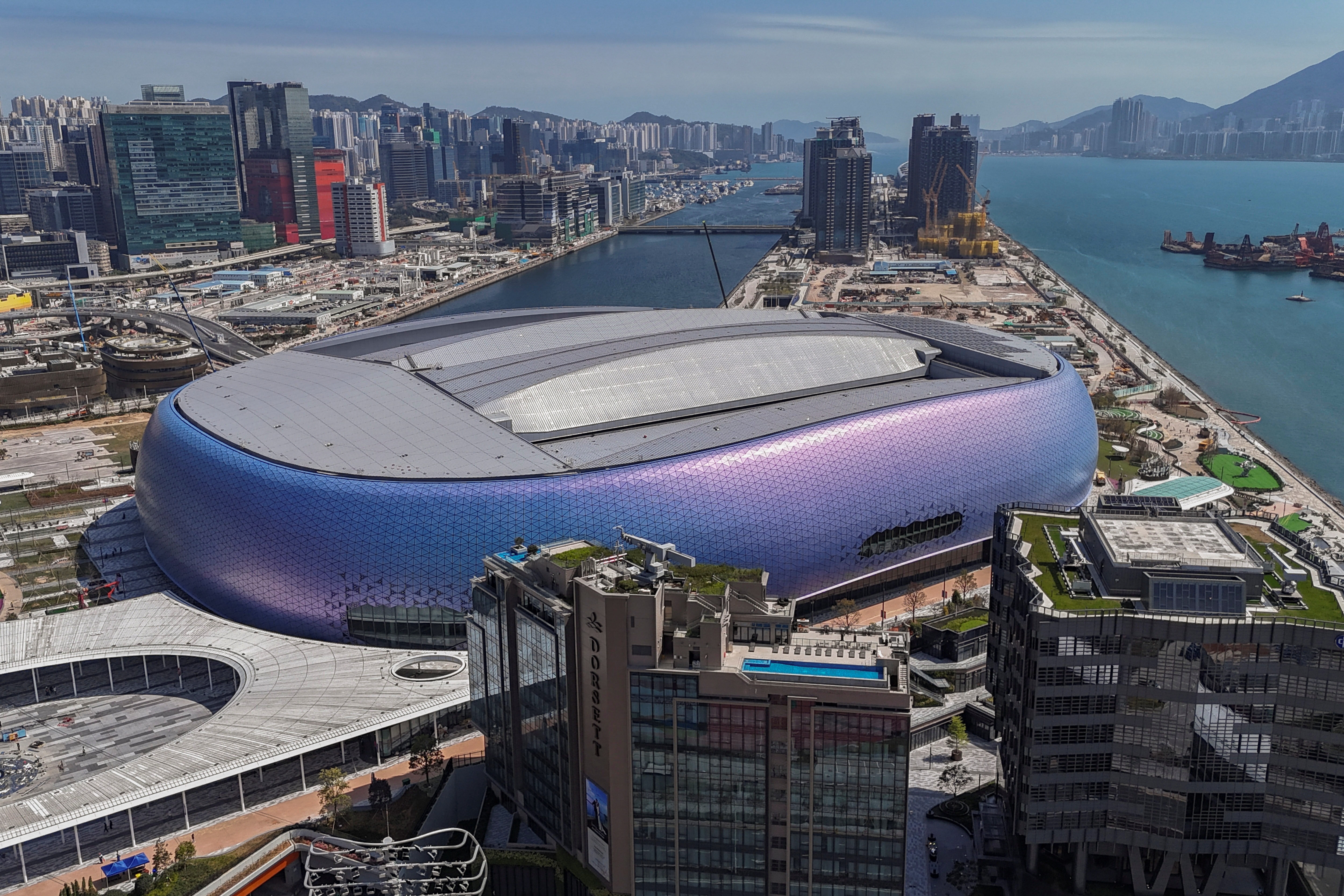 官方：四大豪門(mén)今夏7月中國(guó)香港行！利物浦vs米蘭，阿森納vs熱刺