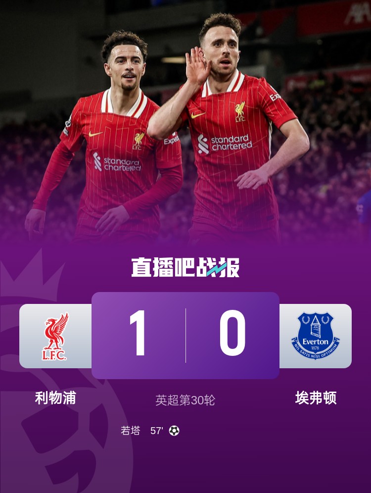 詹?。罕愂Ю?埃弗頓帶來麻煩，紅軍昨晚是一場險(xiǎn)勝千萬別自滿